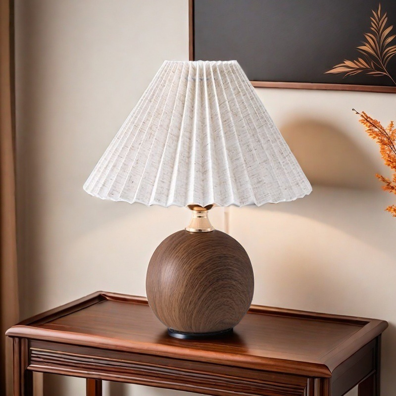 Walnut warm
