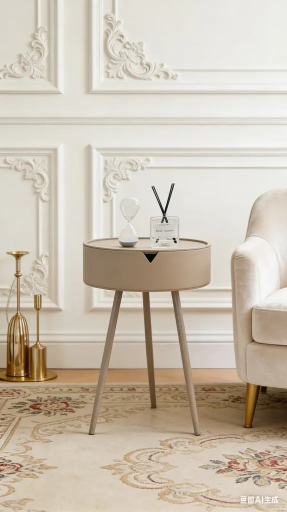 Small table