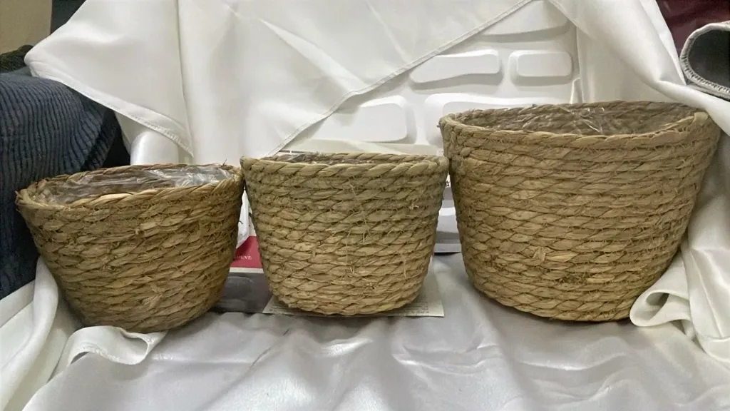 Danbiil plant pot large