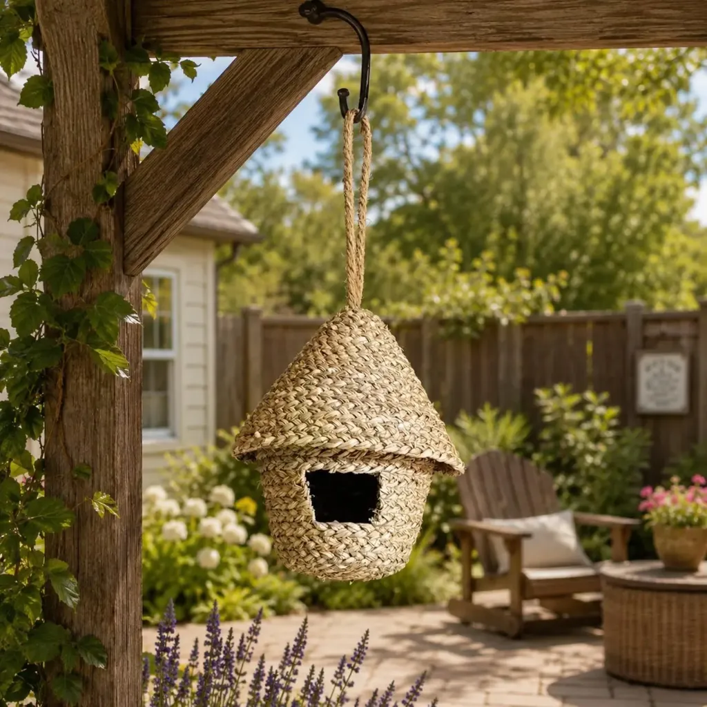 Aqal decor