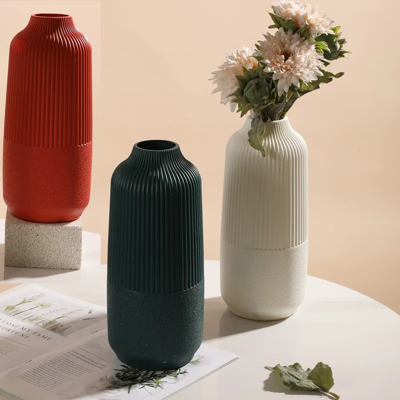 Vase V3(A) YOGO (weeyn)