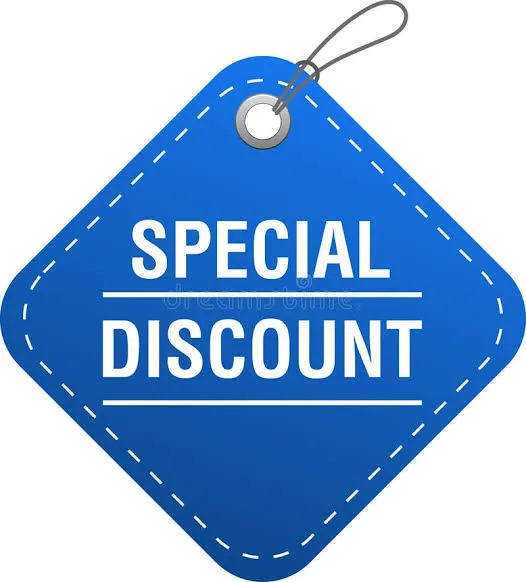 Discount