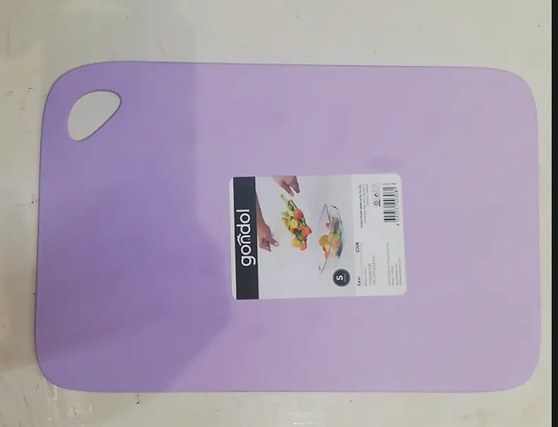 Chopping mat