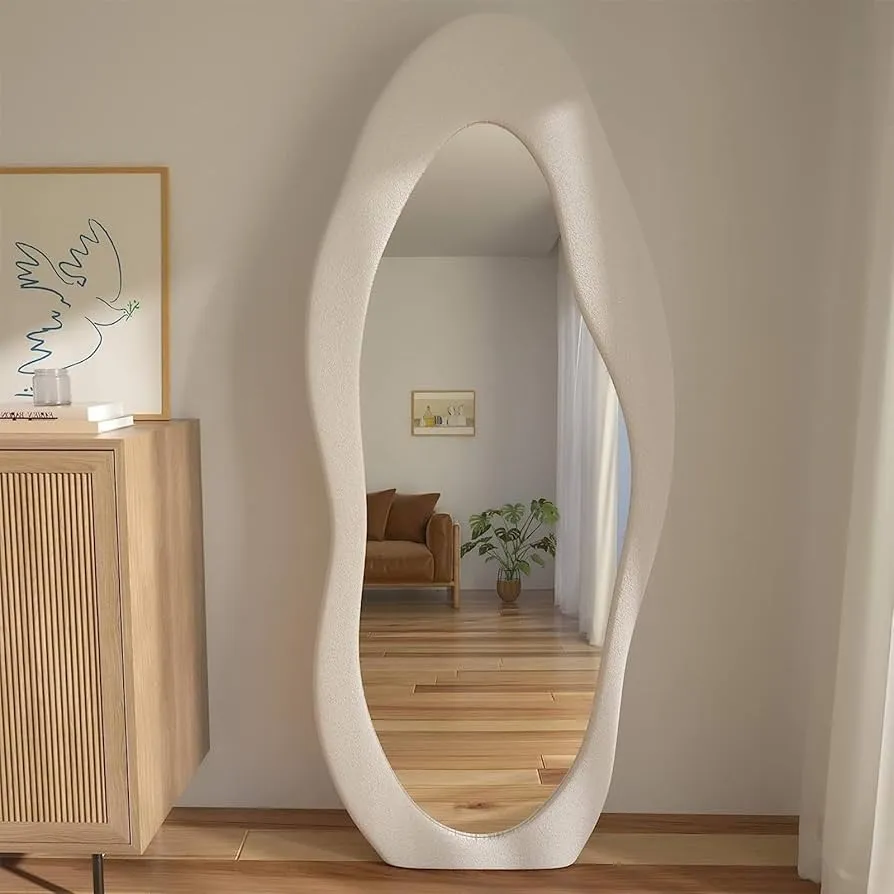 Mango Mirror