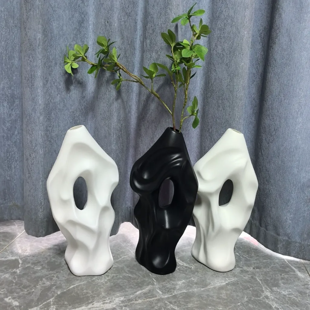 Vase V11 Organic