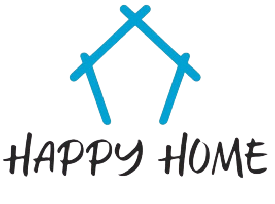 HAPPY HOME